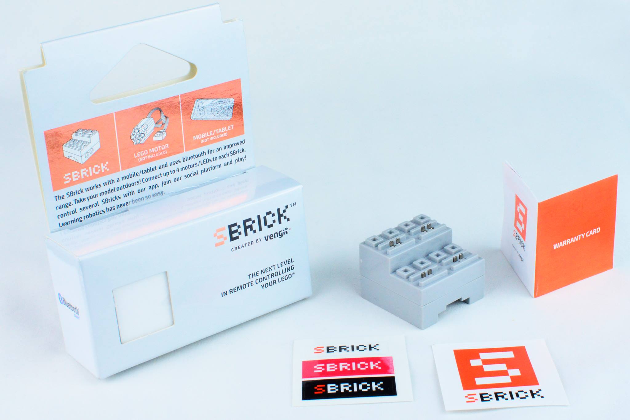 SBrick box SBrick box