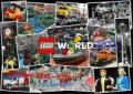 SBrick Community - Event Profile - LEGO WORLD NL 2015