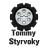 Tommy Styrvoky