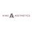 Aims  Aesthetics